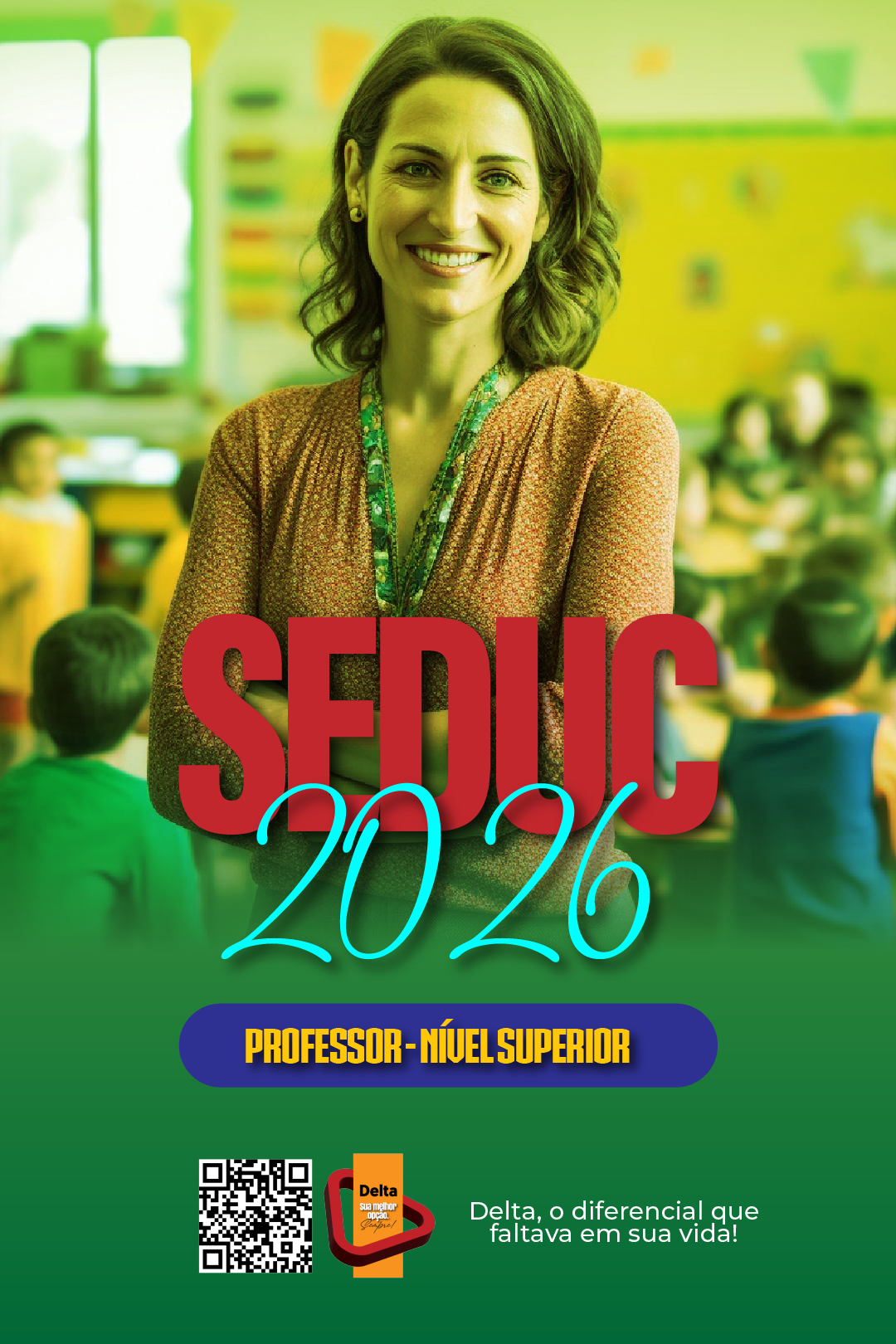 SEDUC 2026