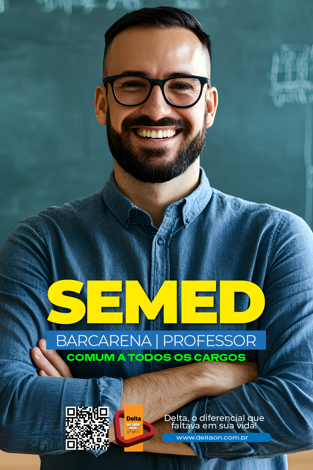 SEMED Barcarena
